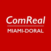 ComReal | Miami-Doral