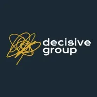 Decisive Group email format