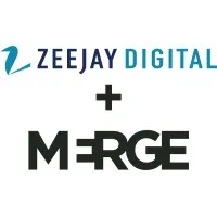 Zee Jay Digital + MERGE