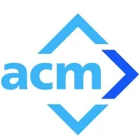 ACM, Shiv Nadar Institution of Eminence Chapter ACM, Shiv Nadar Institution of Eminence Chapter