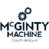 The McGinty Machine Company, Inc. The McGinty Machine Company, Inc.