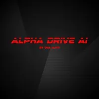 Alpha Drive AI
