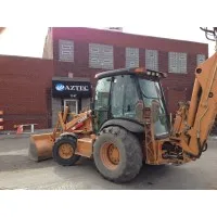 Aztec Plastic Company