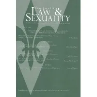 Tulane Journal of Law & Sexuality