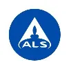 ALS Petrophysics