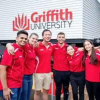 Griffith Mates