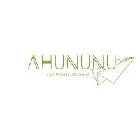 Ahununu Express - A Logistics Company