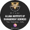 Allana Institute of Management Sciences Allana Institute of Management Sciences