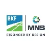 MNS Engineers, Inc. MNS Engineers, Inc.