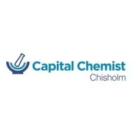Capital Chemist Chisholm