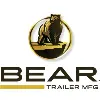 Bear Trailer Mfg Bear Trailer Mfg
