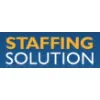 Staffing Solution Staffing Solution