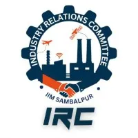 Industry Relations Committee - IIM Sambalpur Industry Relations Committee - IIM Sambalpur