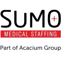 Sumo Medical Staffing