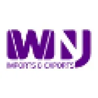 W. N. J. Imports & Exports (Private) Limited email format