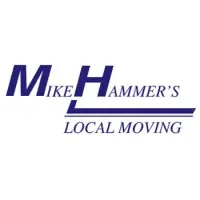 Mike Hammer Moving