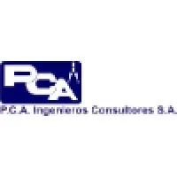 PCA Ingenieros Consultores S.A. email format