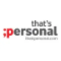 ThatsPersonal.com