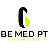 BE MED PT BE MED PT
