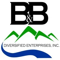 B&B Diversified Enterprises, Inc. B&B Diversified Enterprises, Inc.