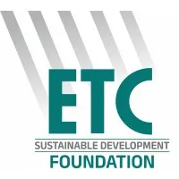 ETC Sustainable Development Foundation ETC Sustainable Development Foundation