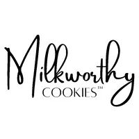 Milkworthy Cookies®️