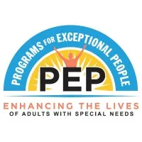 PROGRAMS FOR EXCEPTIONAL PEOPLE PROGRAMS FOR EXCEPTIONAL PEOPLE