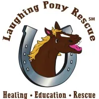 Laughing Pony Rescue, Inc. 