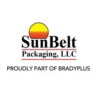 SunBelt Packaging, Proudly Part of BradyPLUS