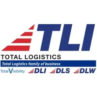 Total Logistics - TLI Total Logistics - TLI