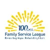 Family Service League - Long Island Family Service League - Long Island