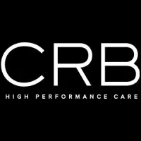 CRB Cosmetics email format