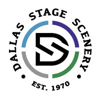 Dallas Stage Scenery