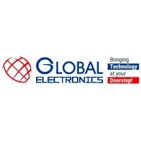 GLOBAL ELECTRONICS GLOBAL ELECTRONICS
