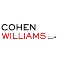 Cohen Williams LLP Cohen Williams LLP