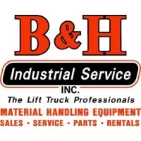 B&H Industrial Service Inc.