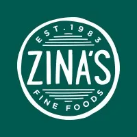 Zina's Fine Foods