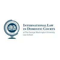 International Law in Domestic Courts Journal