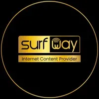 surfway internet content provider