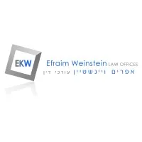Efraim Weinstein Law Offices