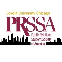 Loyola University Chicago PRSSA Loyola University Chicago PRSSA