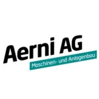 Aerni AG Maschinen und Anlagenbau