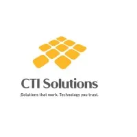 CTI Solutions CTI Solutions