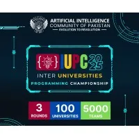 Inter Universities Programming Championship - IUPC
