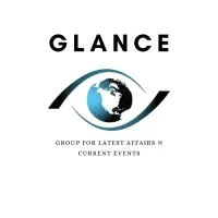 GLANCE : Group for Latest Affairs N Current Events 