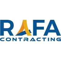 RAFA Gulf Contracting Company
