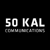 50 Kal Communications 50 Kal Communications