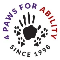 4 Paws For Ability Inc