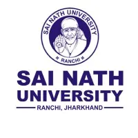 Sai Nath University