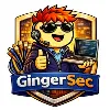 GingerSec, LLC GingerSec, LLC